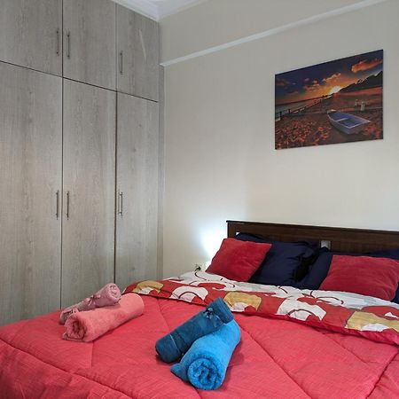 Lavender-Emma Cosy Apartment Near City Center 雅典 外观 照片