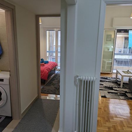 Lavender-Emma Cosy Apartment Near City Center 雅典 外观 照片