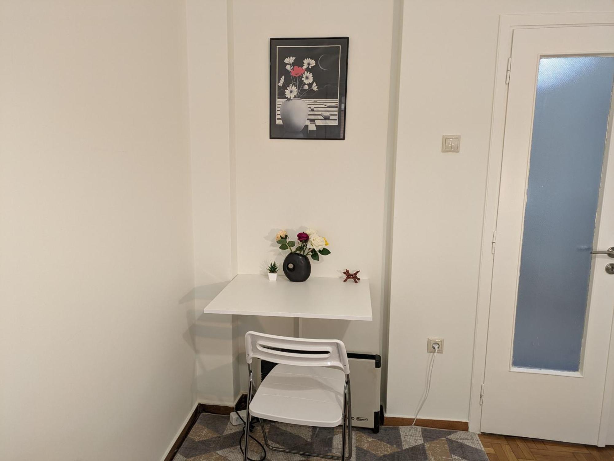 Lavender-Emma Cosy Apartment Near City Center 雅典 外观 照片
