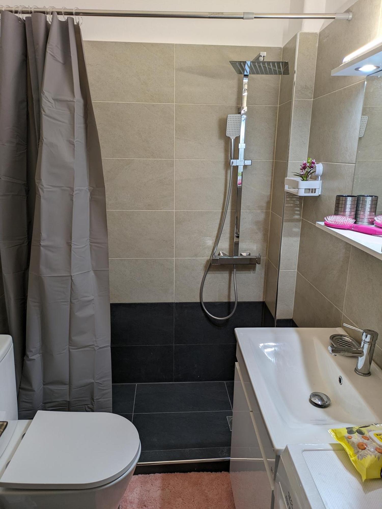 Lavender-Emma Cosy Apartment Near City Center 雅典 外观 照片